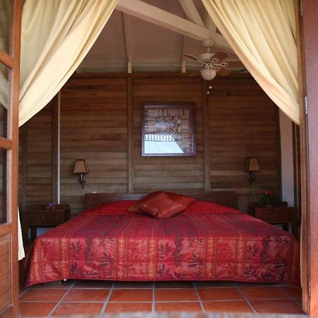 Statia Lodge Ораньестад Экстерьер фото
