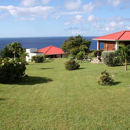 Statia Lodge Ораньестад Экстерьер фото