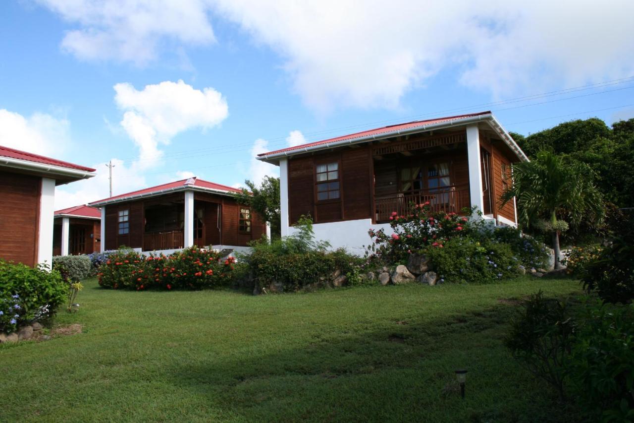 Statia Lodge Ораньестад Экстерьер фото
