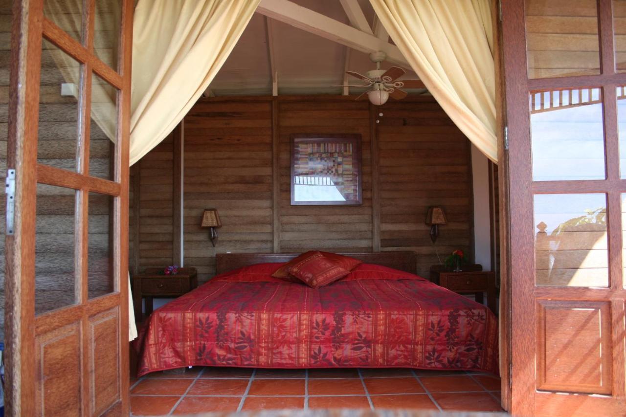 Statia Lodge Ораньестад Экстерьер фото