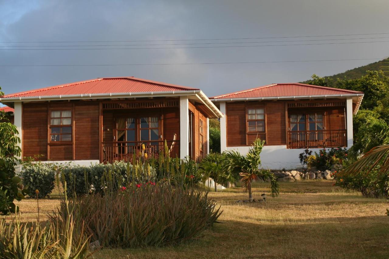 Statia Lodge Ораньестад Экстерьер фото
